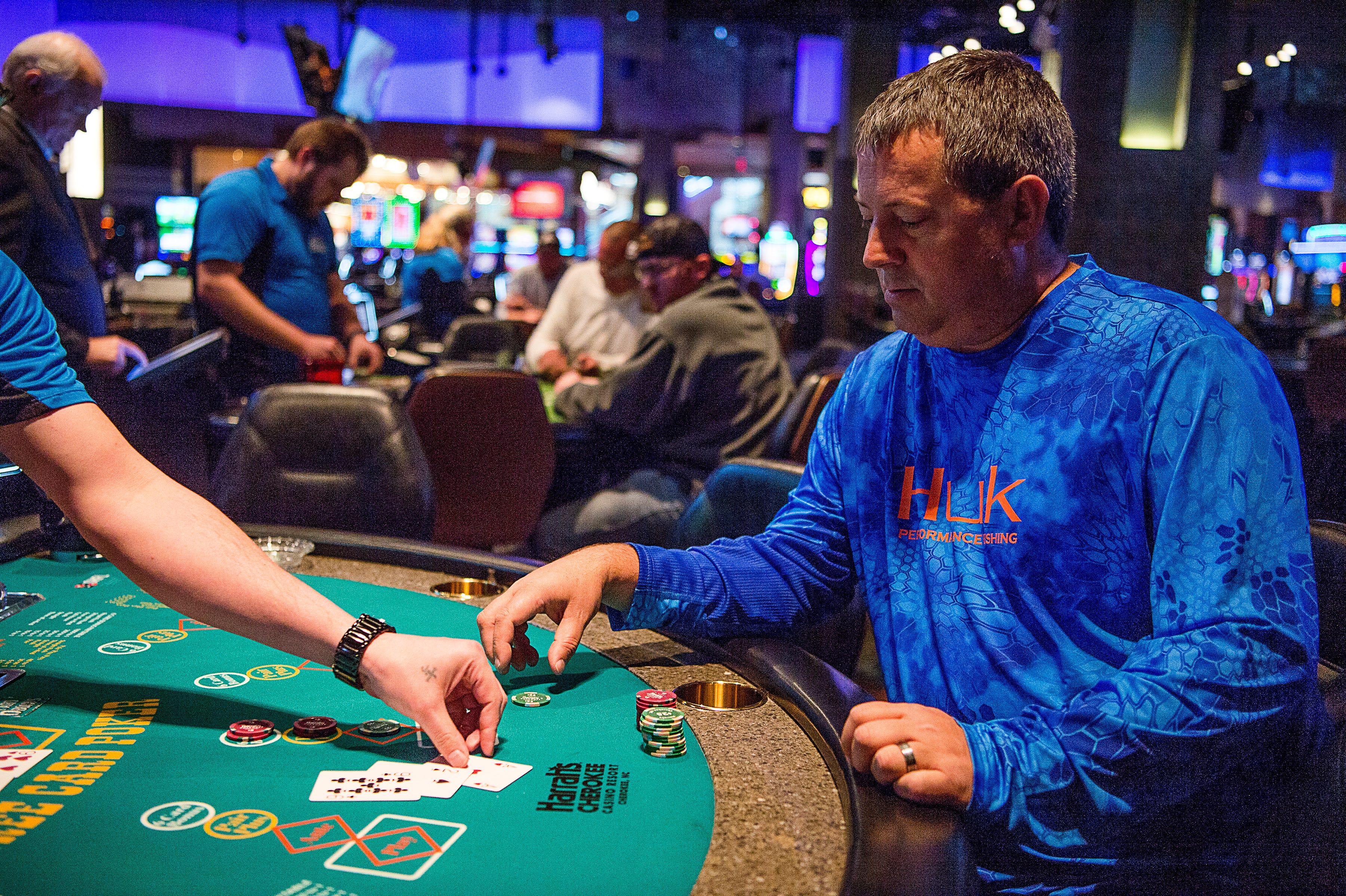 thunder valley casino Strategies For Beginners